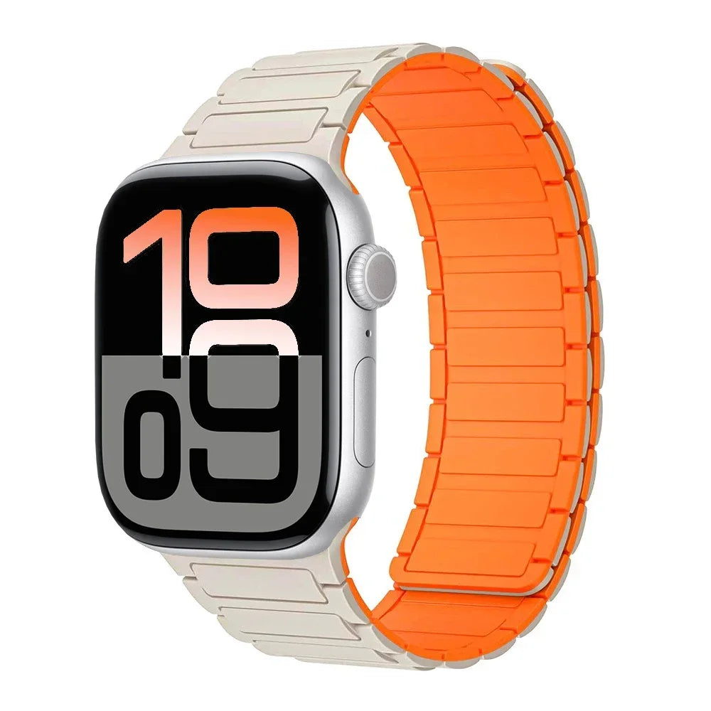 MagFlex Silicone Band